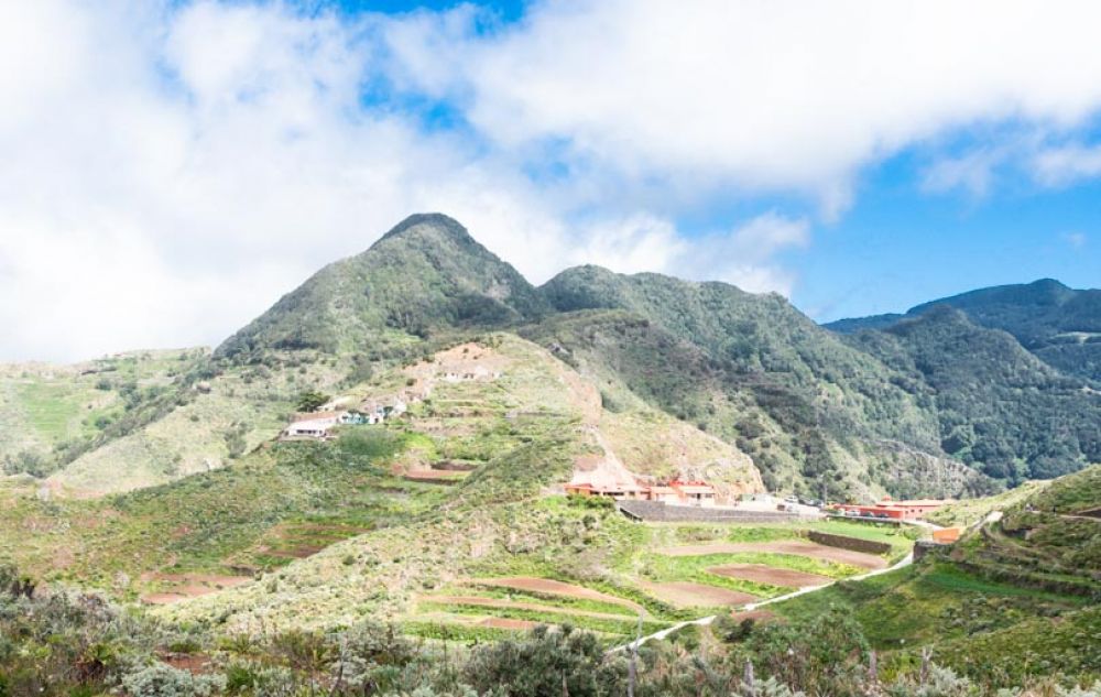 Que faire à Tenerife 